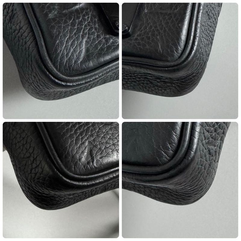Louis Vuitton Pico S-lock Shoulder Bag Monogram