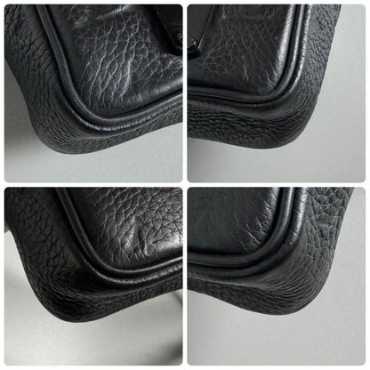Louis Vuitton Pico S-lock Shoulder Bag Monogram