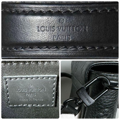 Louis Vuitton Pico S-lock Shoulder Bag Monogram