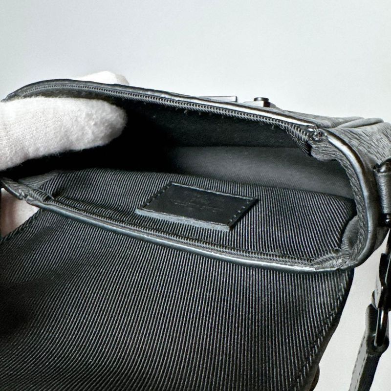 Louis Vuitton Pico S-lock Shoulder Bag Monogram