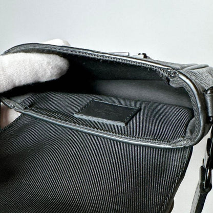 Louis Vuitton Pico S-lock Shoulder Bag Monogram