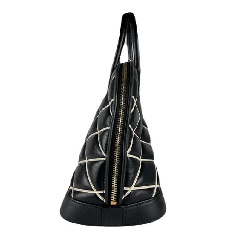 Louis Vuitton Shoulder Bag Maltage Alma PM Noir Black