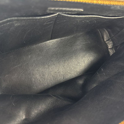 Louis Vuitton Shoulder Bag Maltage Alma PM Noir Black