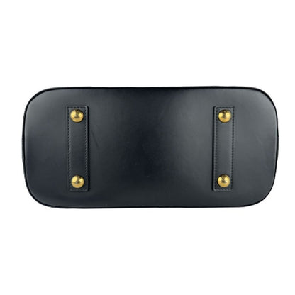 Louis Vuitton Shoulder Bag Maltage Alma PM Noir Black
