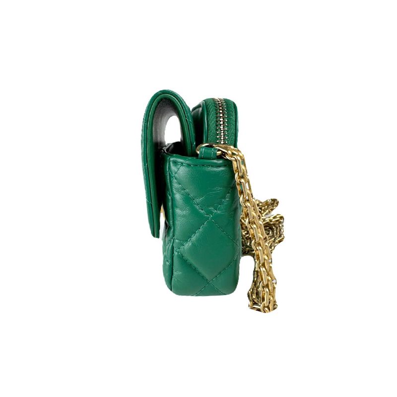 Chanel Chain Wallet Shoulder Bag