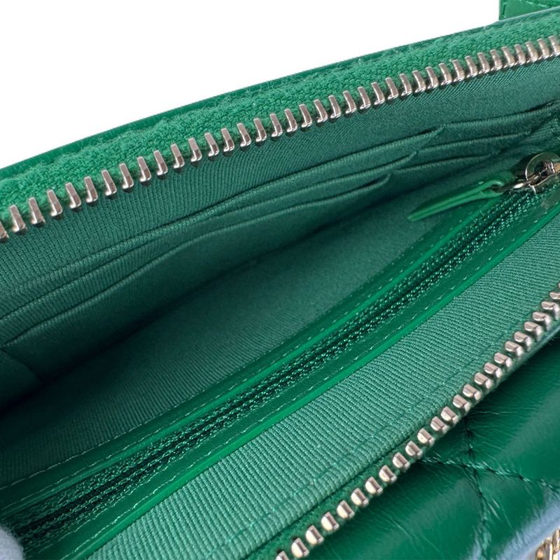 Chanel Chain Wallet Shoulder Bag