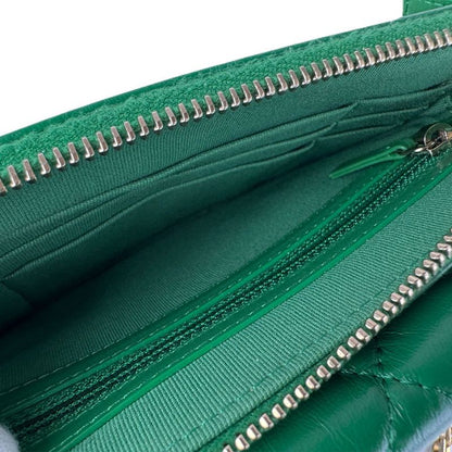 Chanel Chain Wallet Shoulder Bag