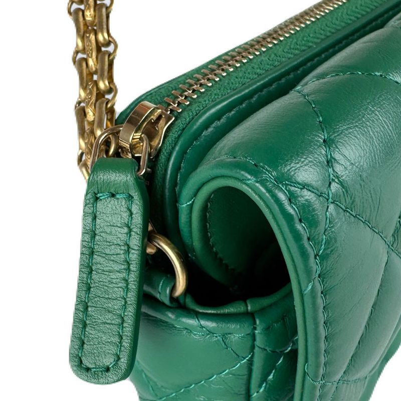 Chanel Chain Wallet Shoulder Bag