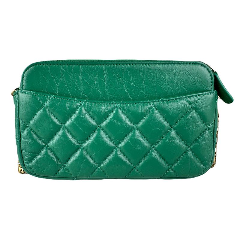 Chanel Chain Wallet Shoulder Bag
