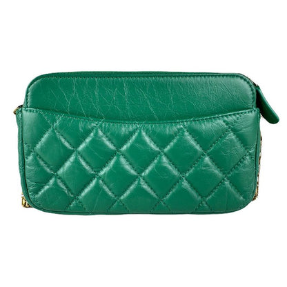 Chanel Chain Wallet Shoulder Bag