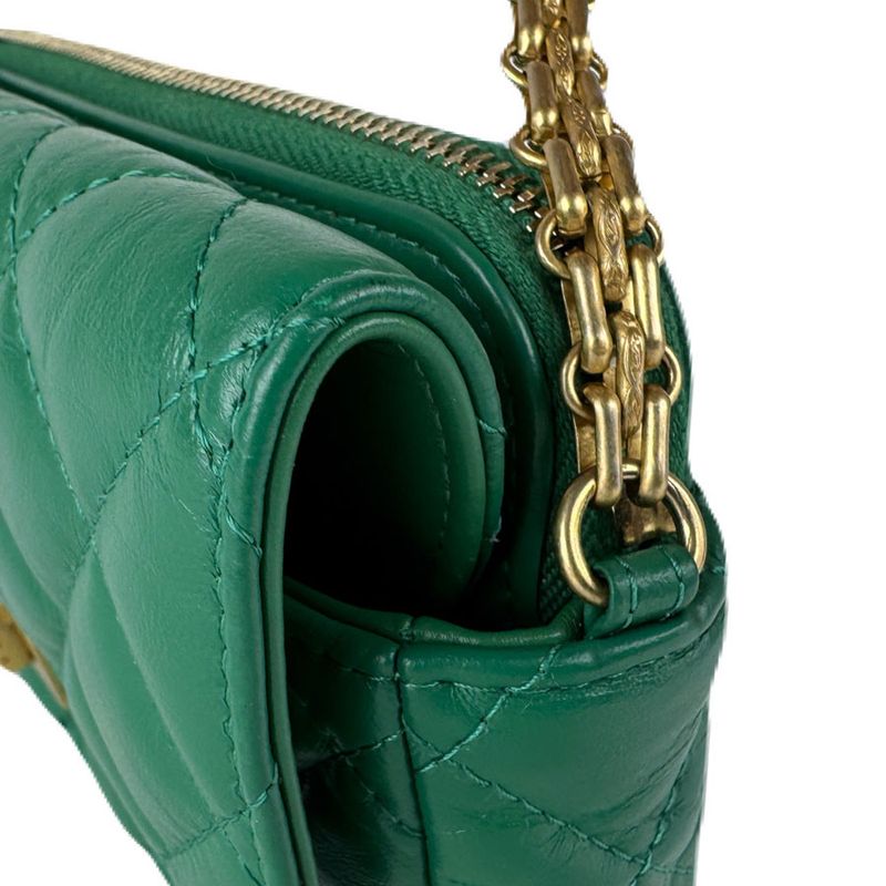 Chanel Chain Wallet Shoulder Bag