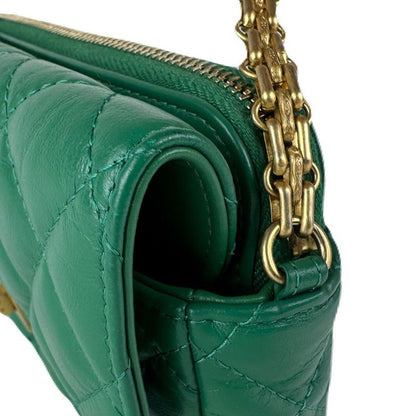 Chanel Chain Wallet Shoulder Bag