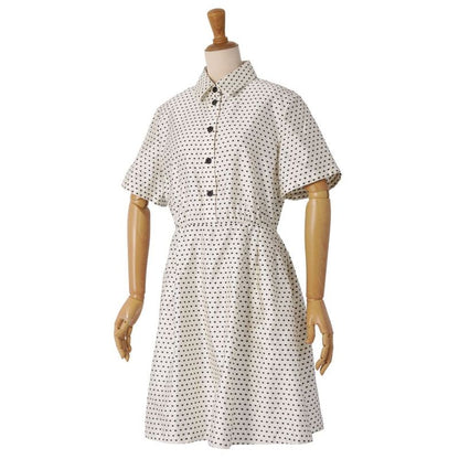 Dior Dress Silk Cotton