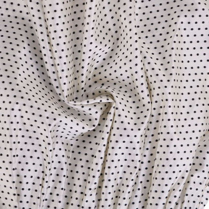 Dior Dress Silk Cotton