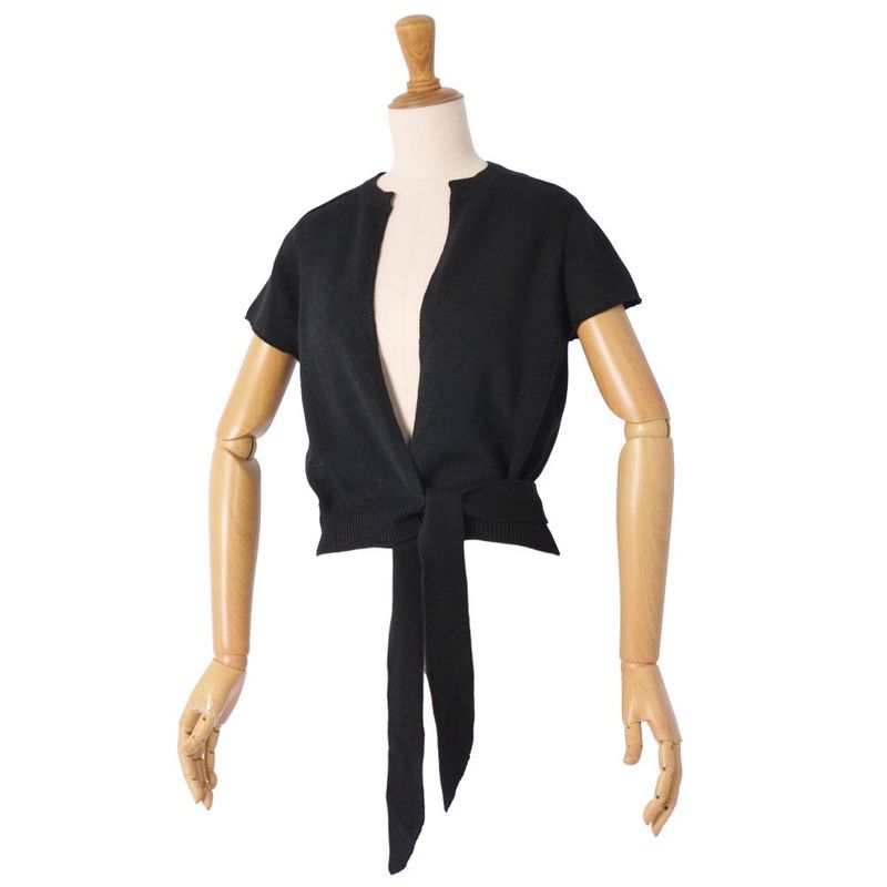 Dior Cardigan 20 Wool 40