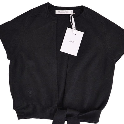 Dior Cardigan 20 Wool 40