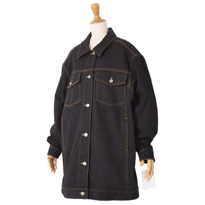 Dior Jacket Cotton Denim