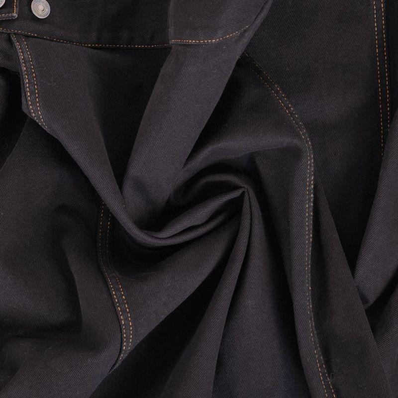 Dior Jacket Cotton Denim