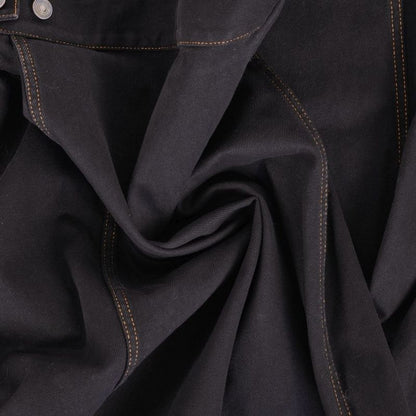 Dior Jacket Cotton Denim