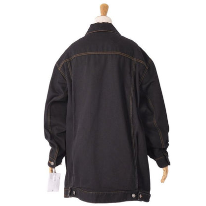 Dior Jacket Cotton Denim