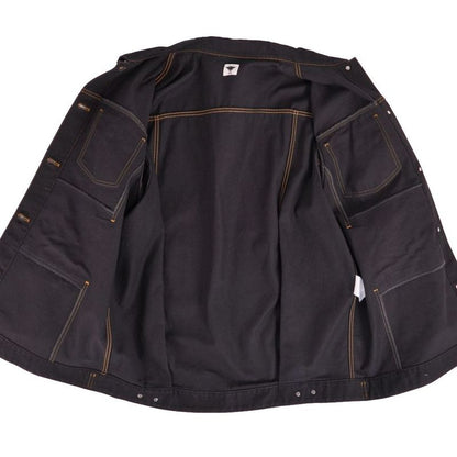 Dior Jacket Cotton Denim