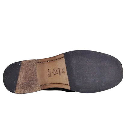 Dior Loafers Leather 37