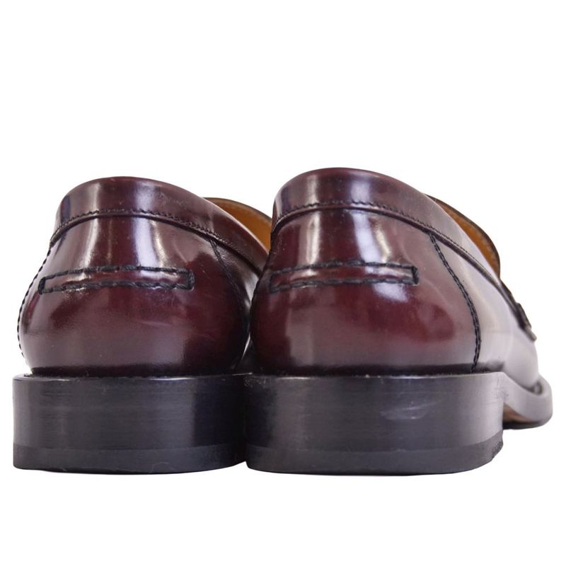 Dior Loafers Leather 37