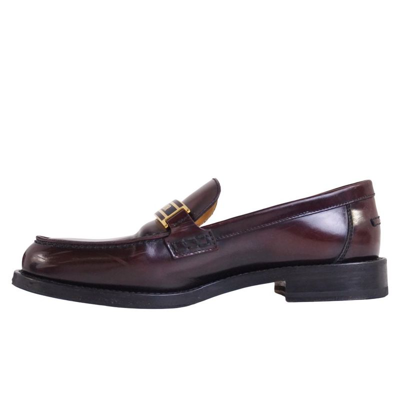 Dior Loafers Leather 37