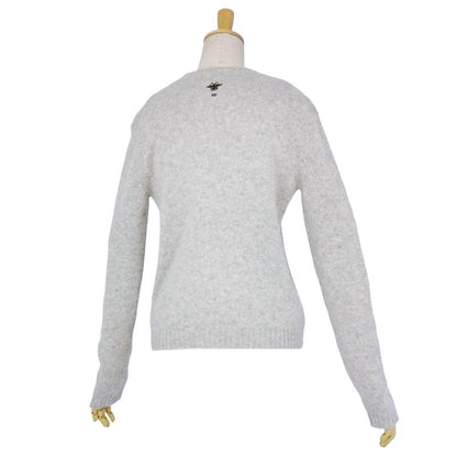 Dior Knit Sweater Lo