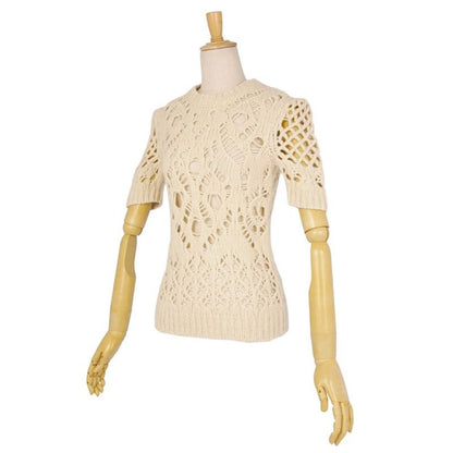 Dior Knit Sweater 2