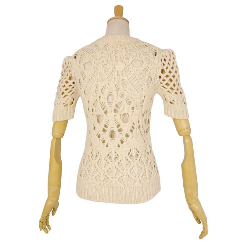 Dior Knit Sweater 2