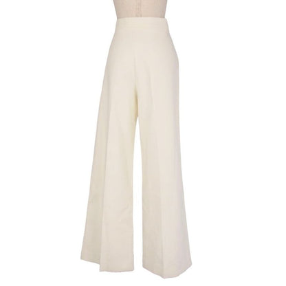 Dior Pants Wool 36