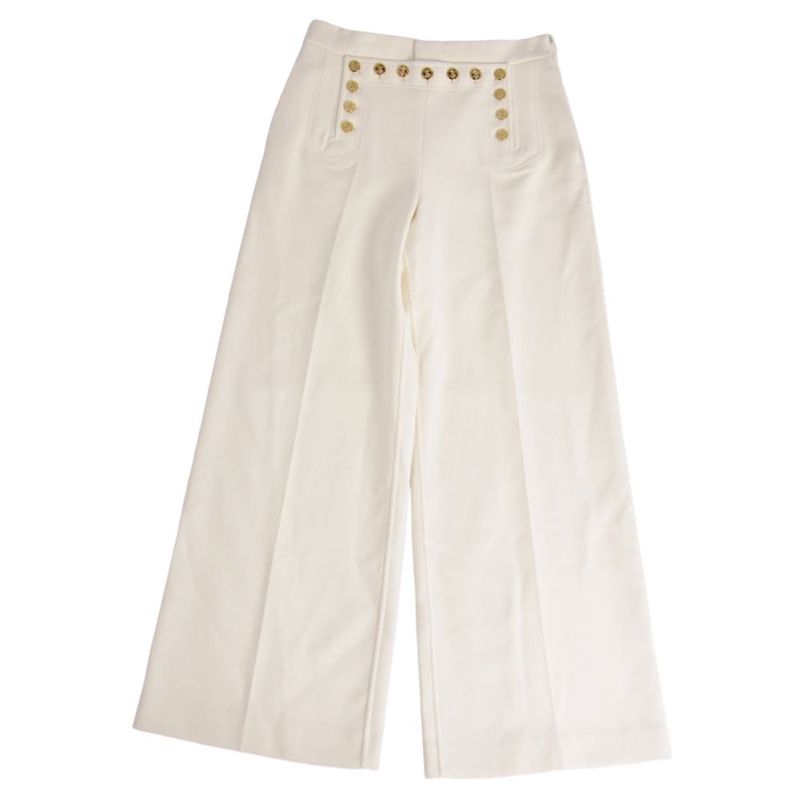 Dior Pants Wool 36