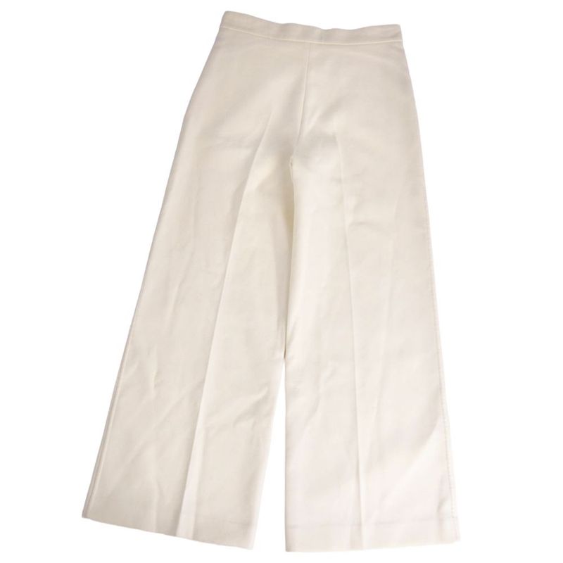 Dior Pants Wool 36