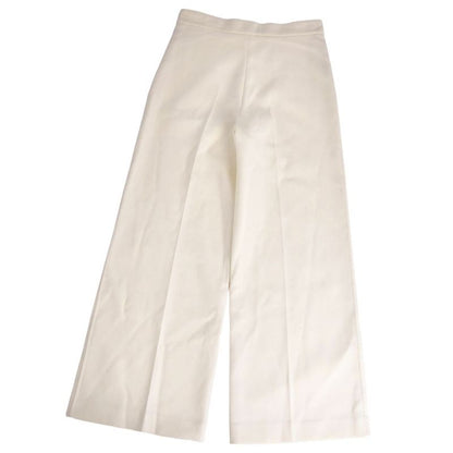 Dior Pants Wool 36