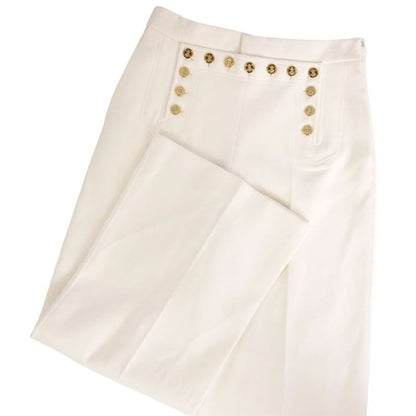 Dior Pants Wool 36
