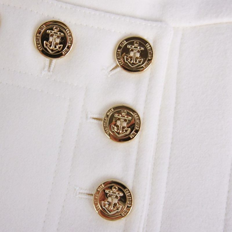 Dior Pants Wool 36