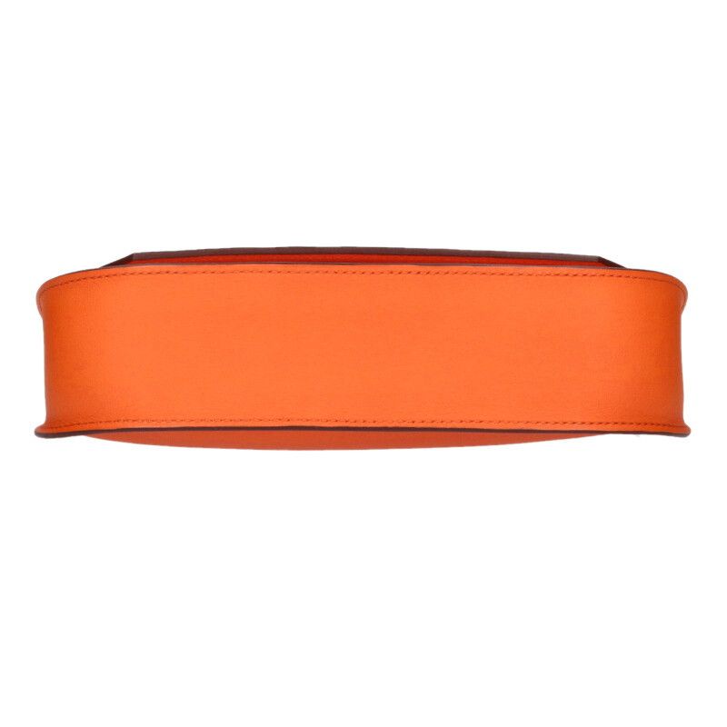 Hermes Gipsiere Mini Voswift Orange