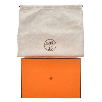 Hermes Gipsiere Mini Voswift Orange