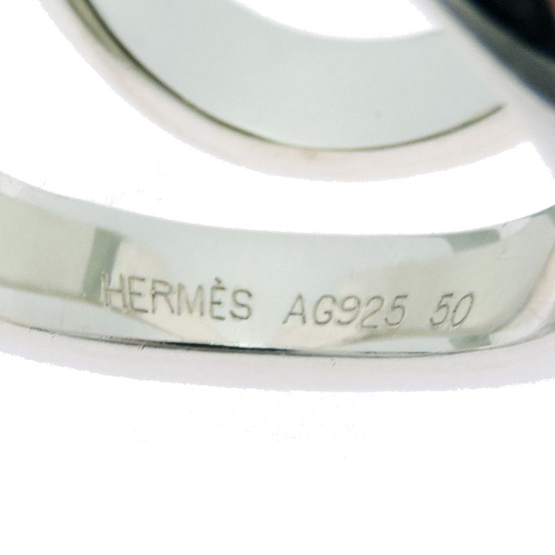 Hermes Ring Ed