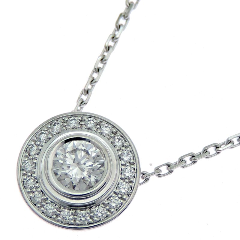 Cartier Necklace