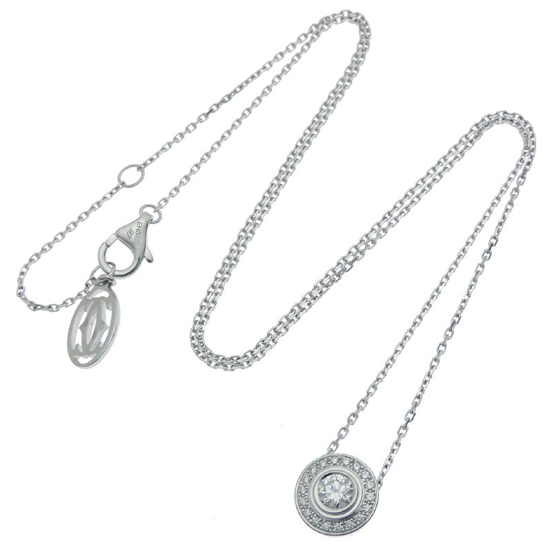 Cartier Necklace