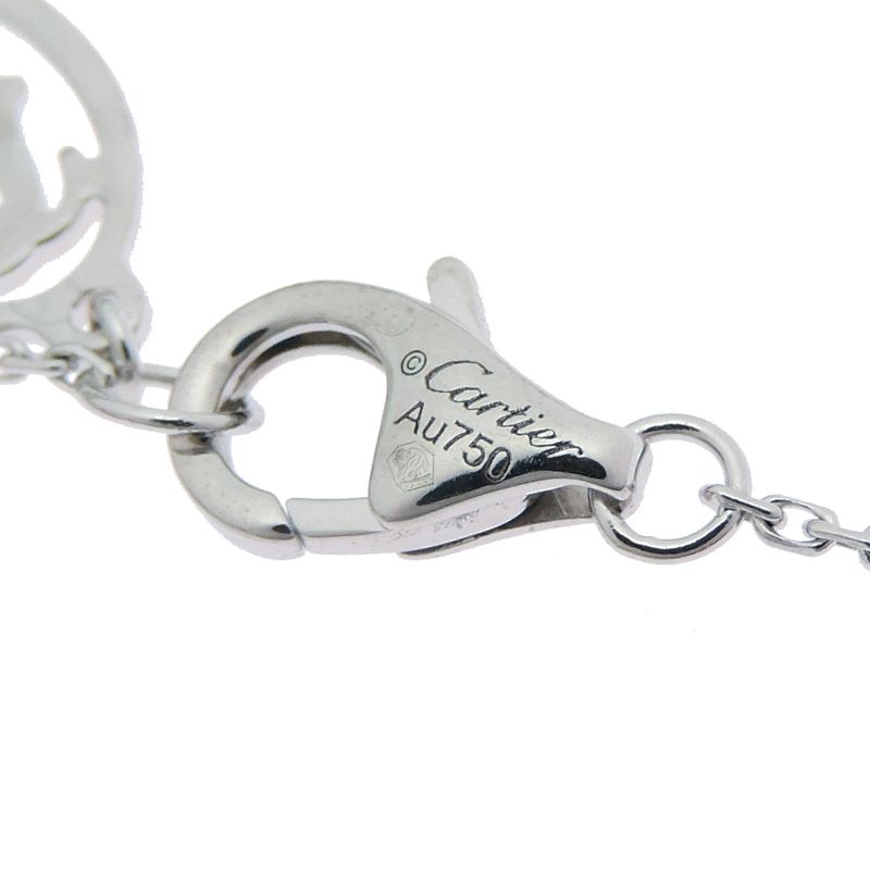 Cartier Necklace