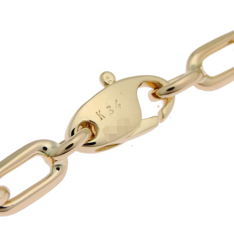 Cartier Necklace