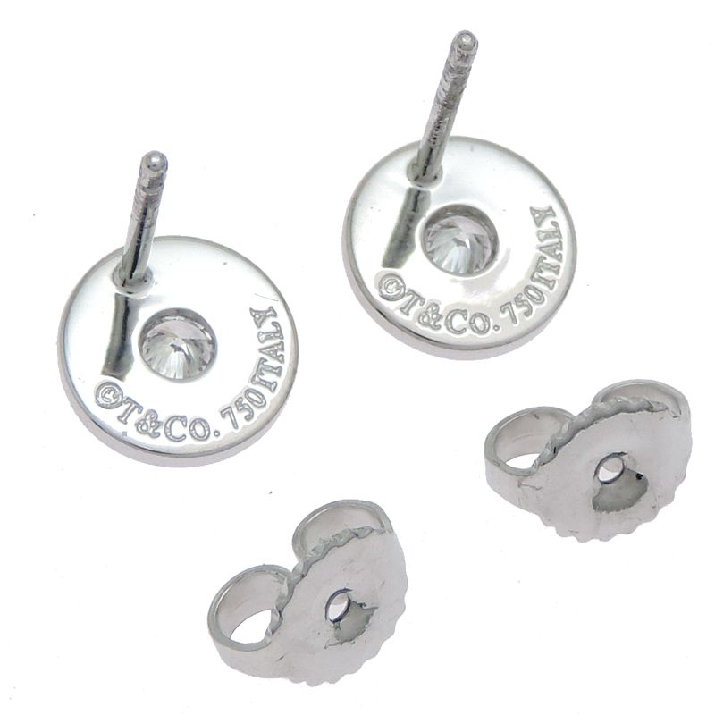 Tiffany & Co Earrings