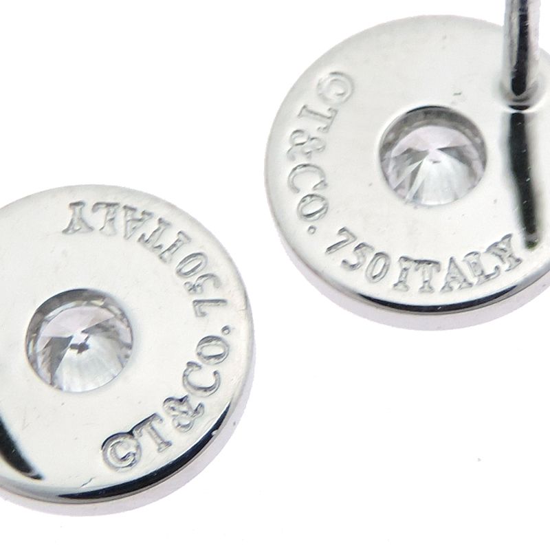 Tiffany & Co Earrings