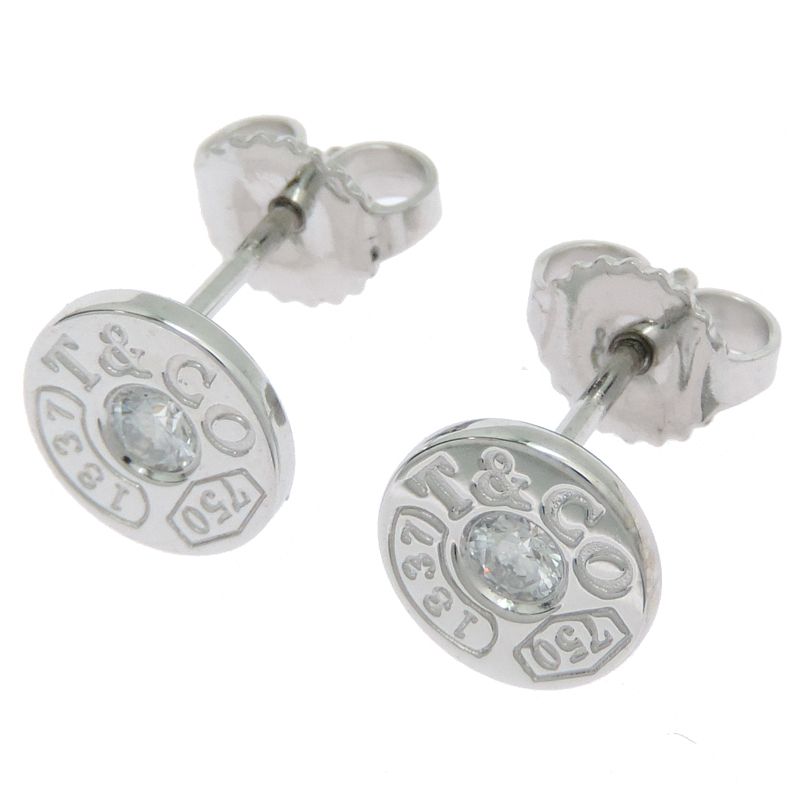 Tiffany & Co Earrings