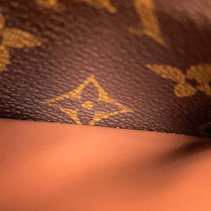 Louis Vuitton Wallet Monogram Portefeuille Sarah