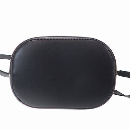 Celine Louis Bucket Bag Medium Black