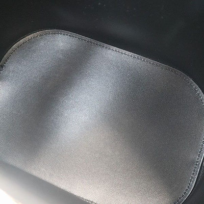 Celine Louis Bucket Bag Medium Black